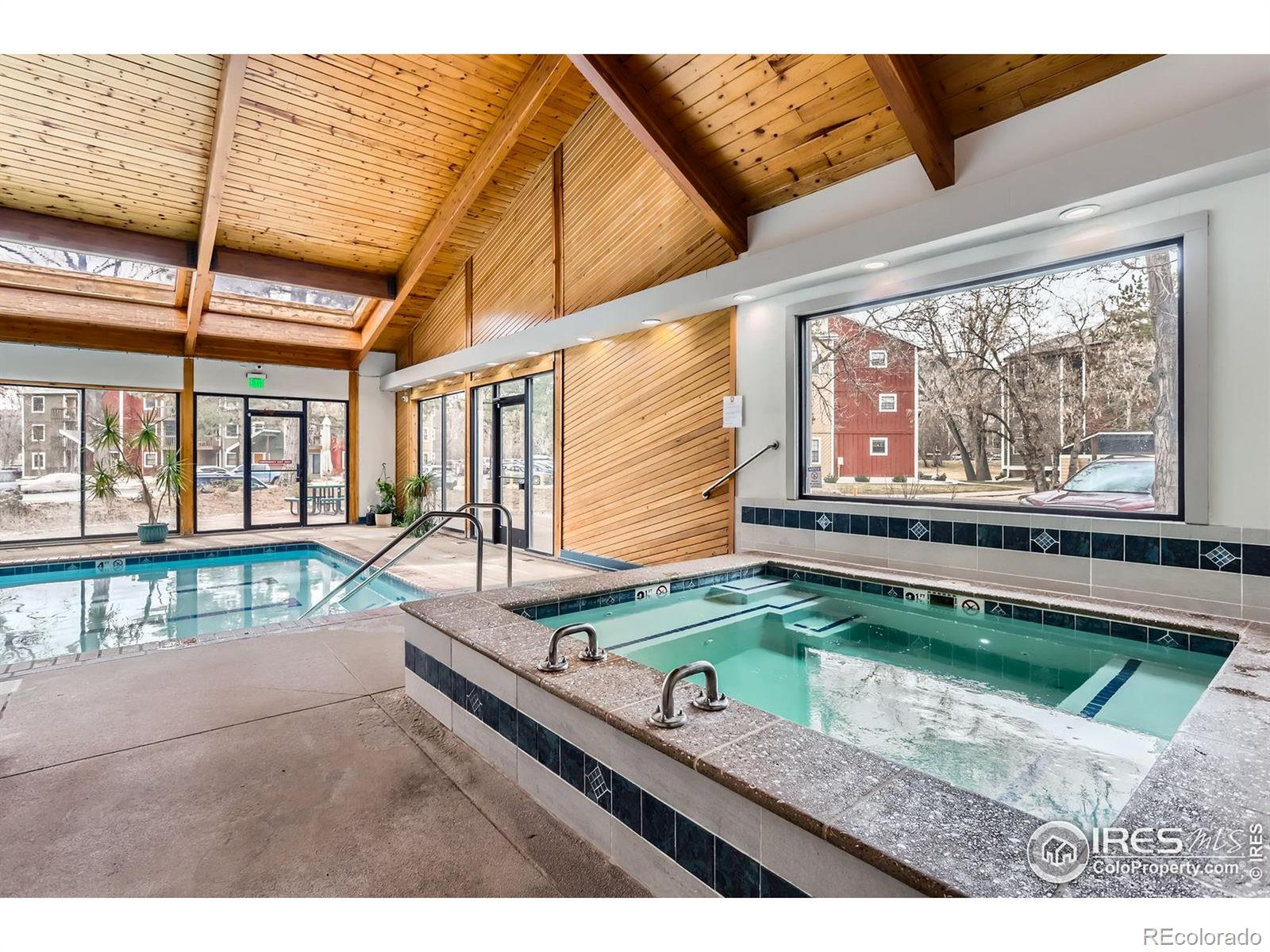 2805 Sundown Lane Boulder CO 80303