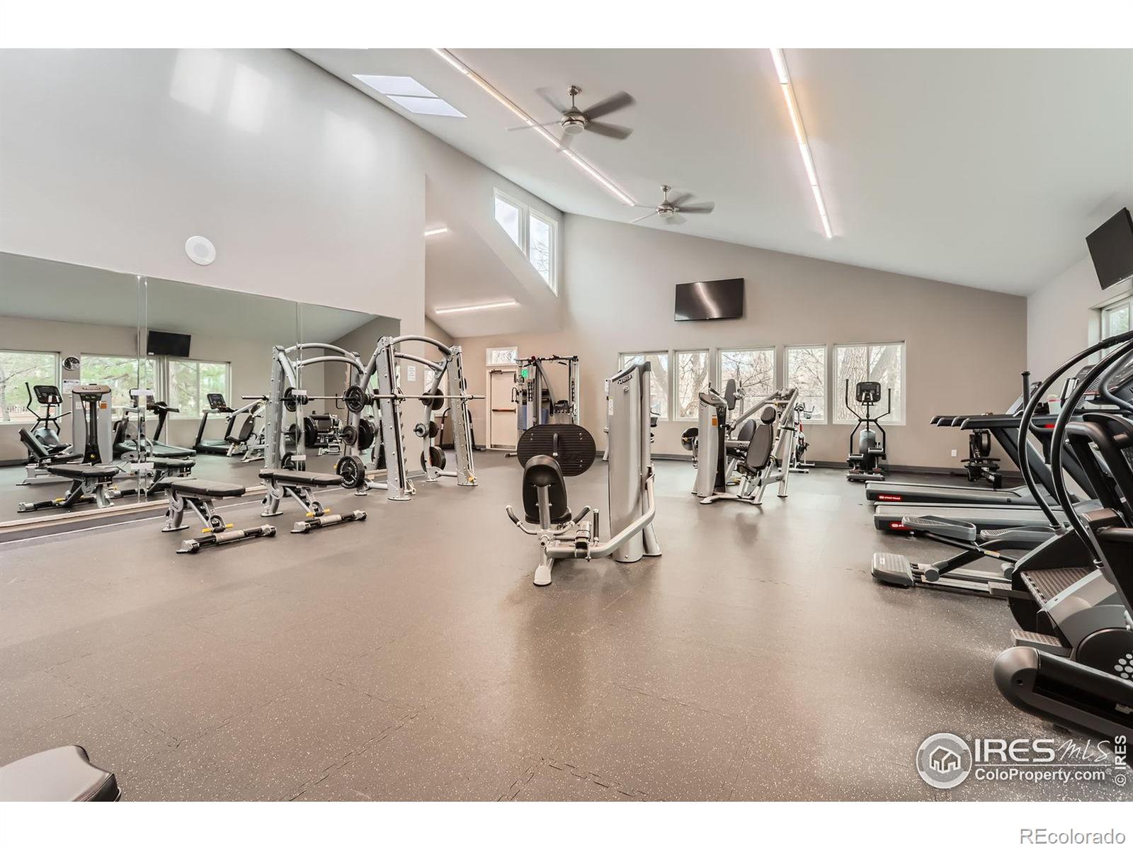 2805 Sundown Lane Boulder CO 80303