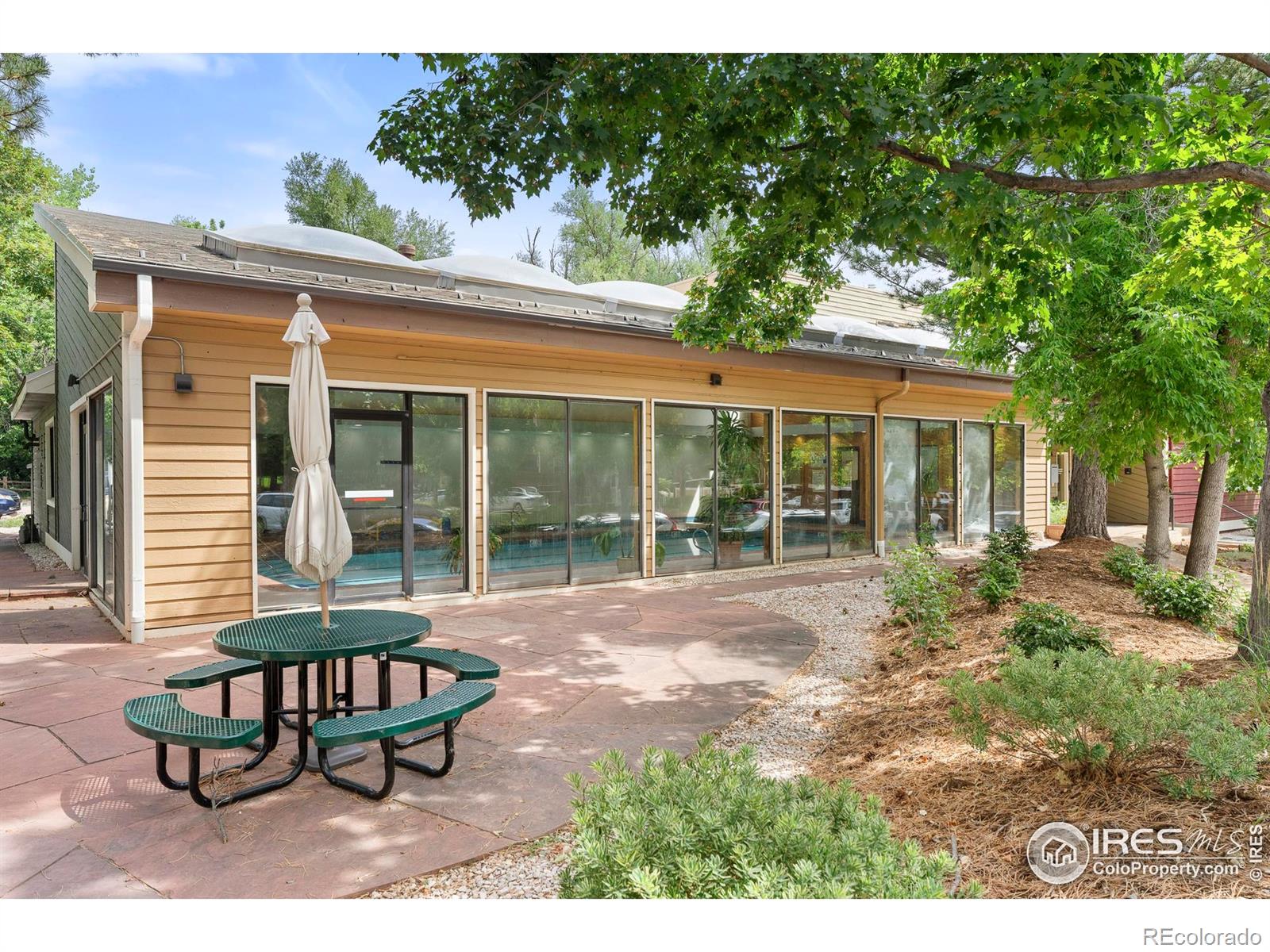 2805 Sundown Lane Boulder CO 80303