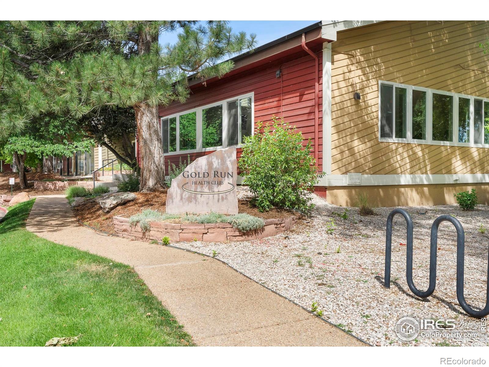 2805 Sundown Lane Boulder CO 80303