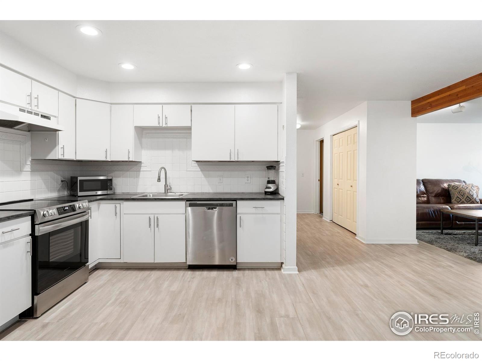 2805 Sundown Lane Boulder CO 80303