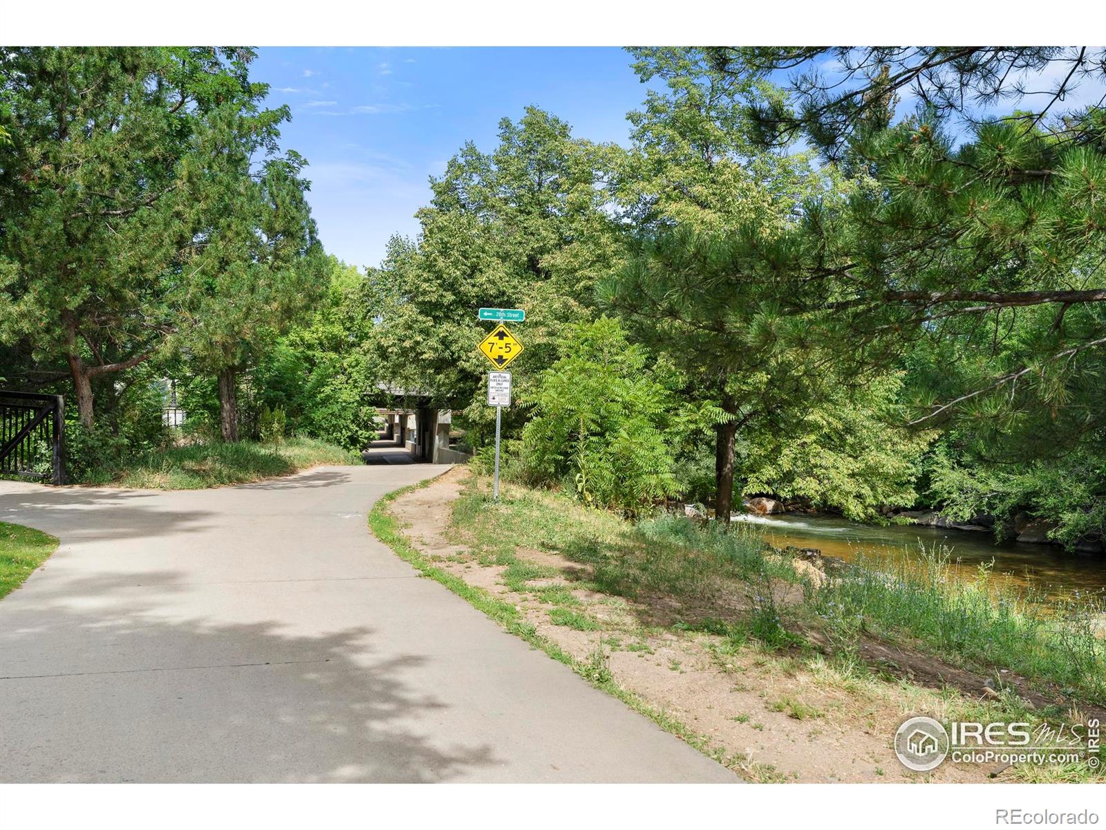 2805 Sundown Lane Boulder CO 80303