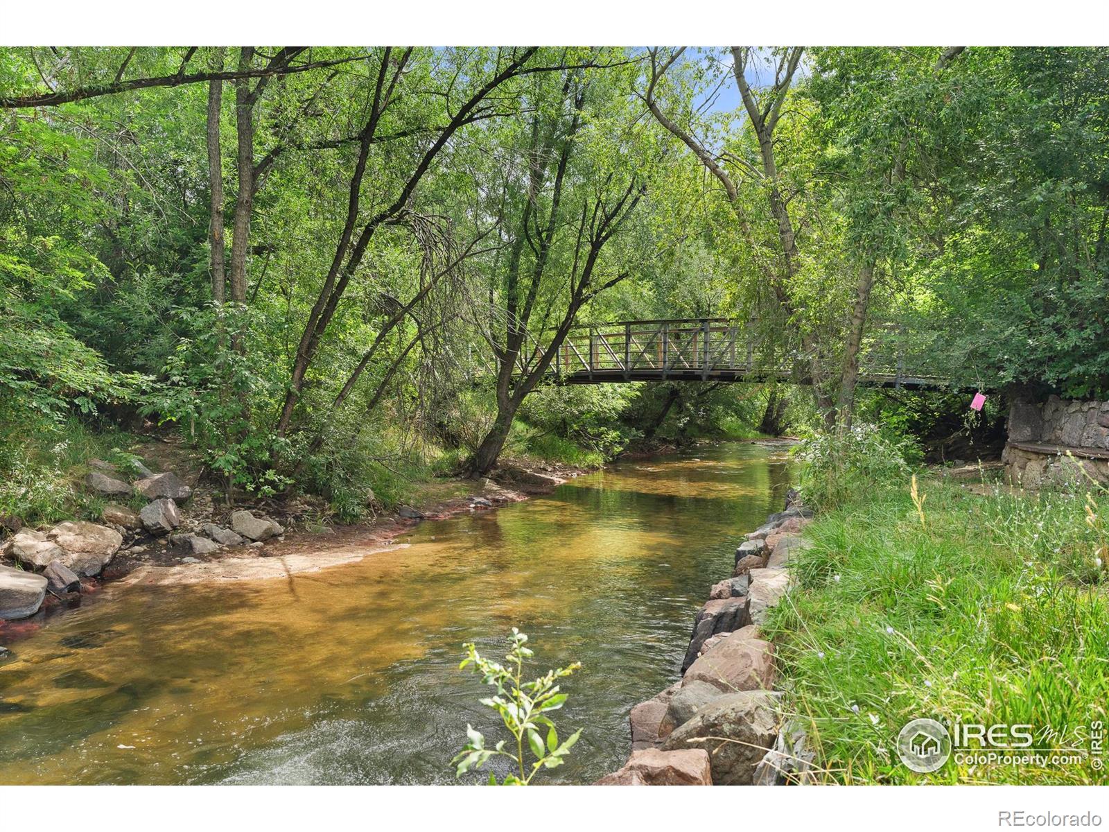 2805 Sundown Lane Boulder CO 80303