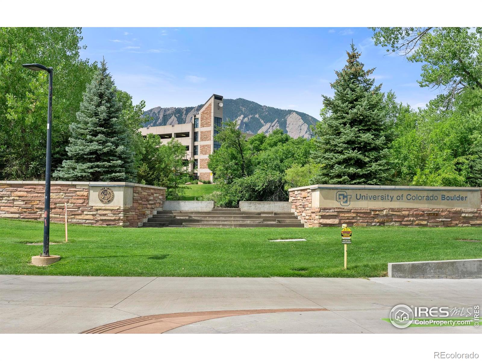 2805 Sundown Lane Boulder CO 80303