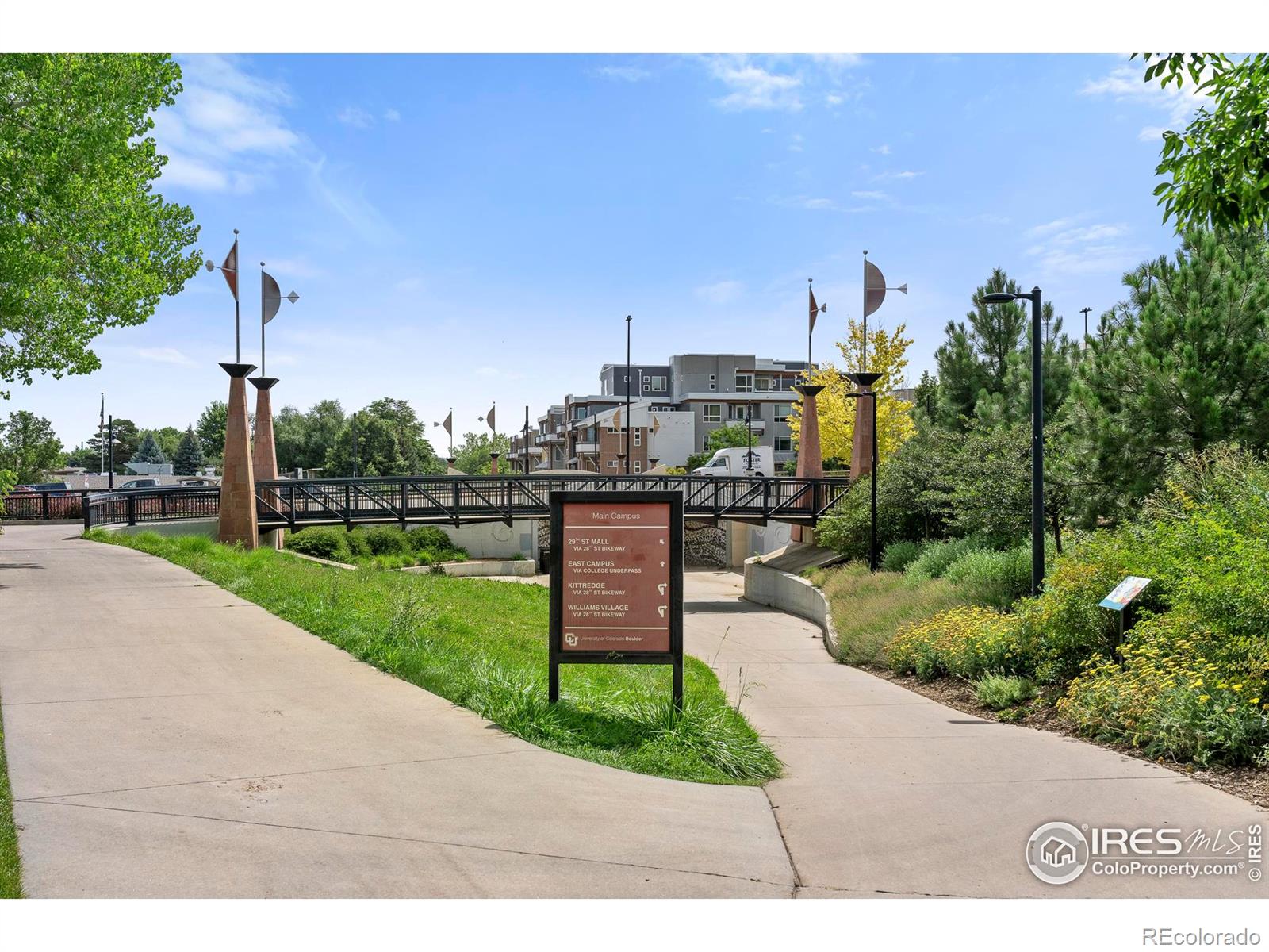 2805 Sundown Lane Boulder CO 80303