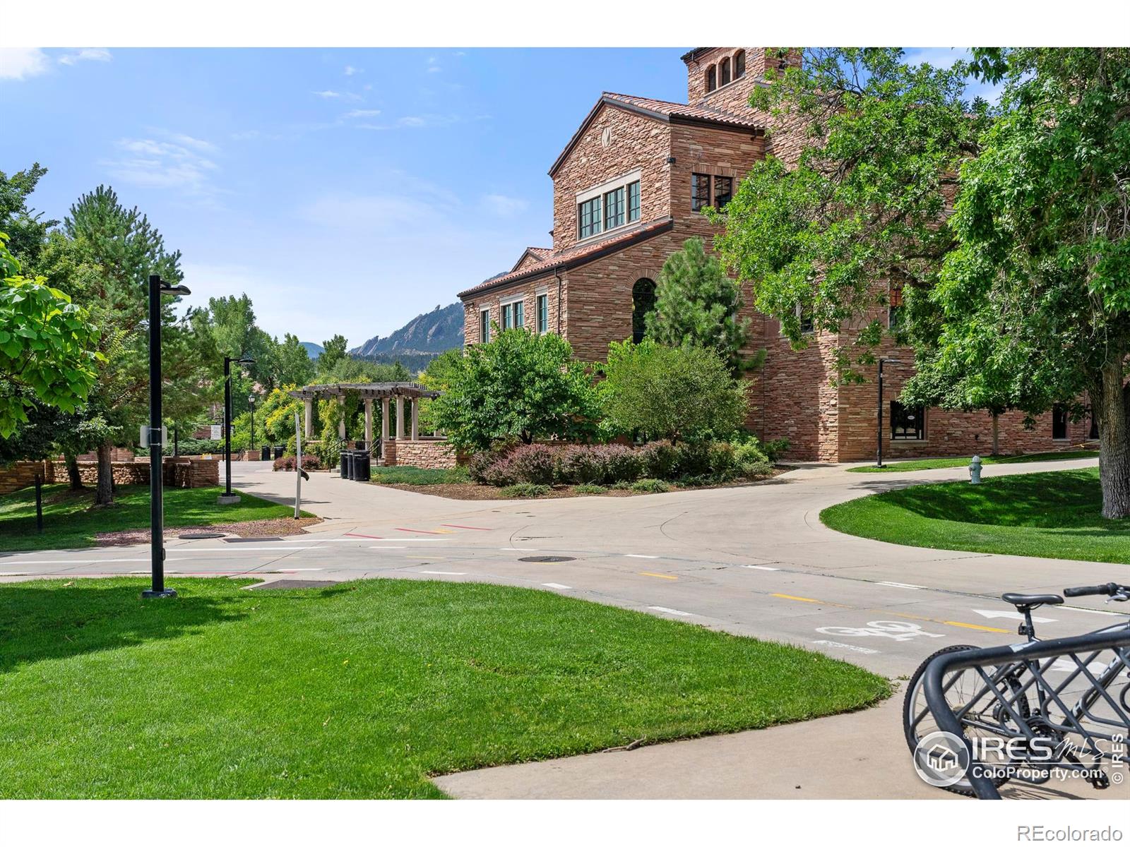 2805 Sundown Lane Boulder CO 80303