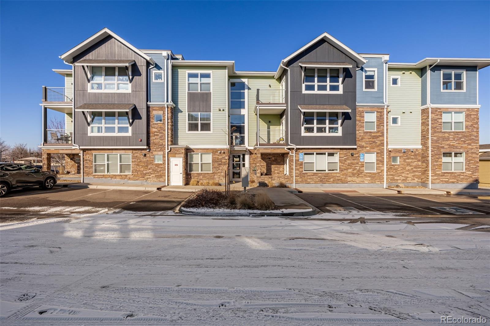210 S Cherrywood Drive Lafayette CO 80026