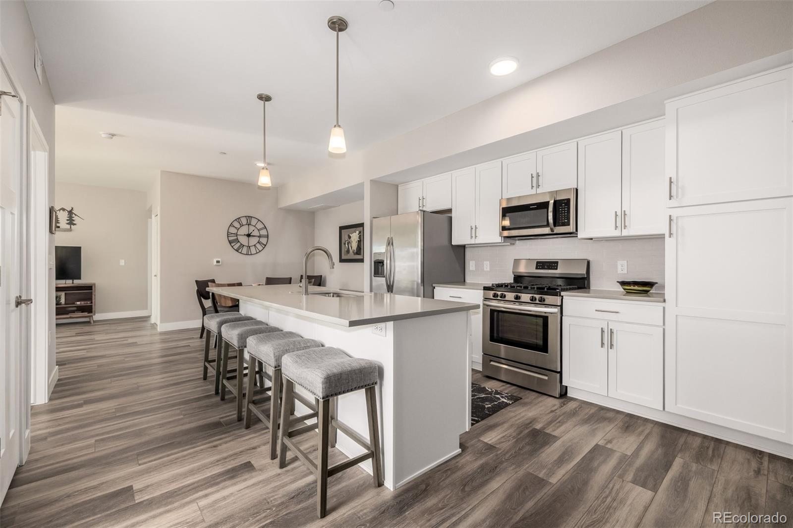 210 S Cherrywood Drive Lafayette CO 80026