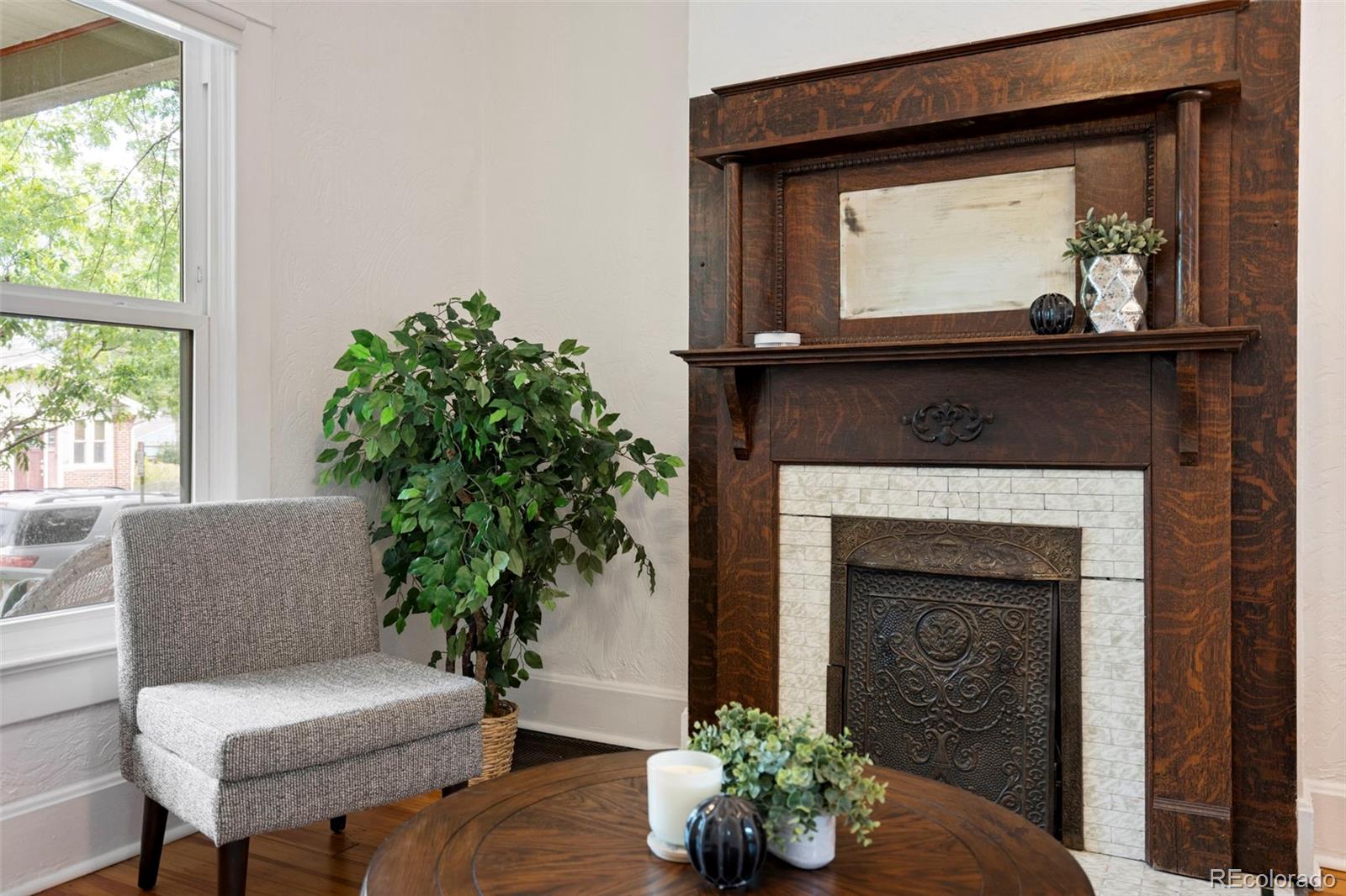 1808 S Pennsylvania Street Denver CO 80210