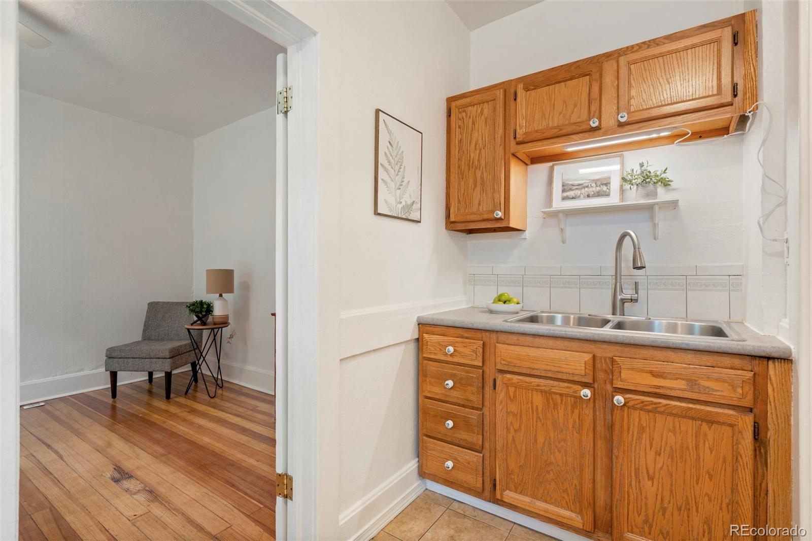 1808 S Pennsylvania Street Denver CO 80210
