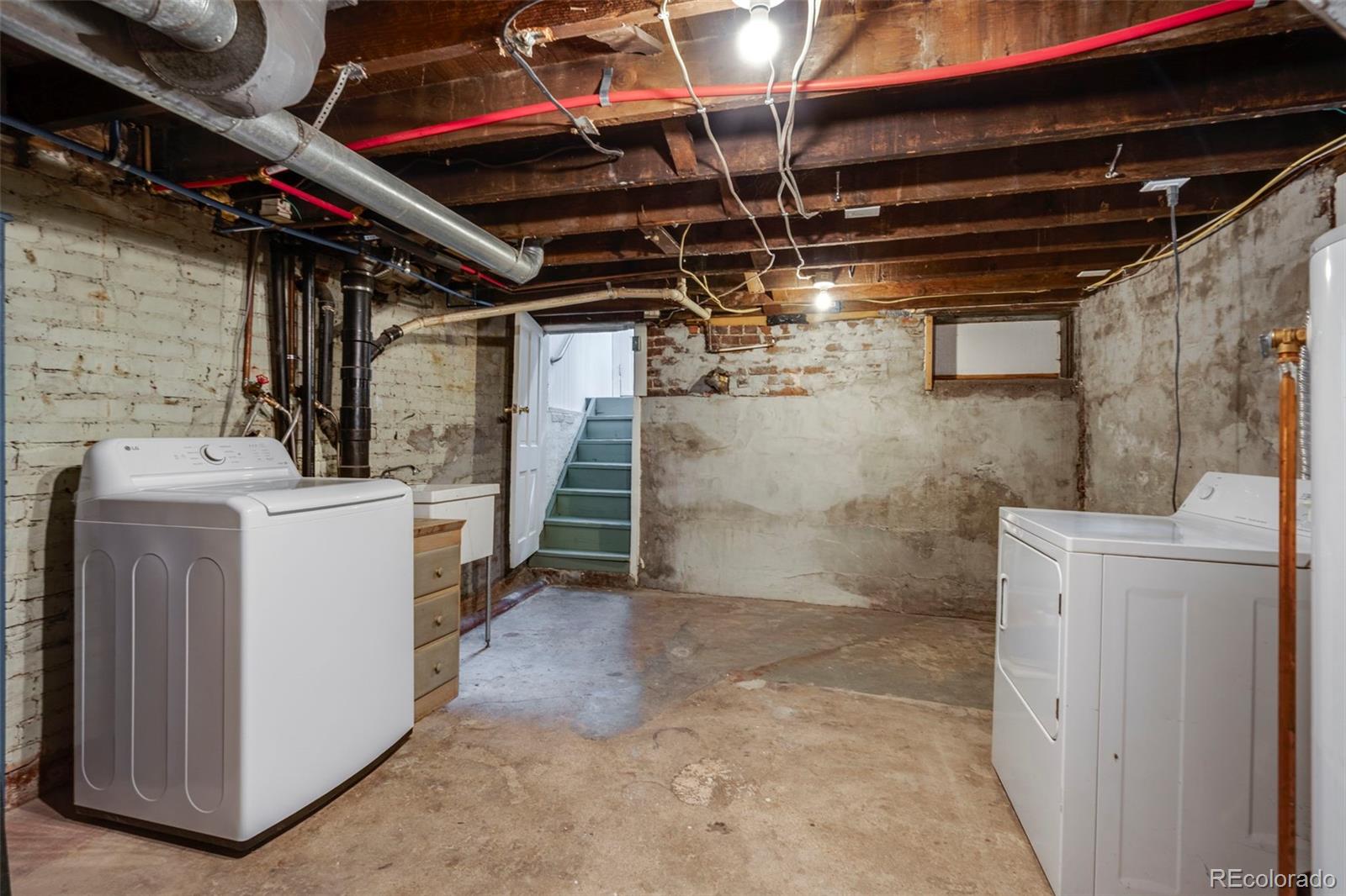1808 S Pennsylvania Street Denver CO 80210
