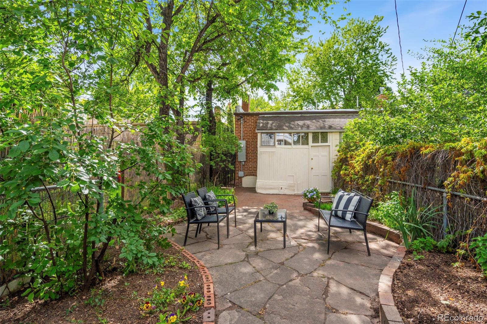 1808 S Pennsylvania Street Denver CO 80210