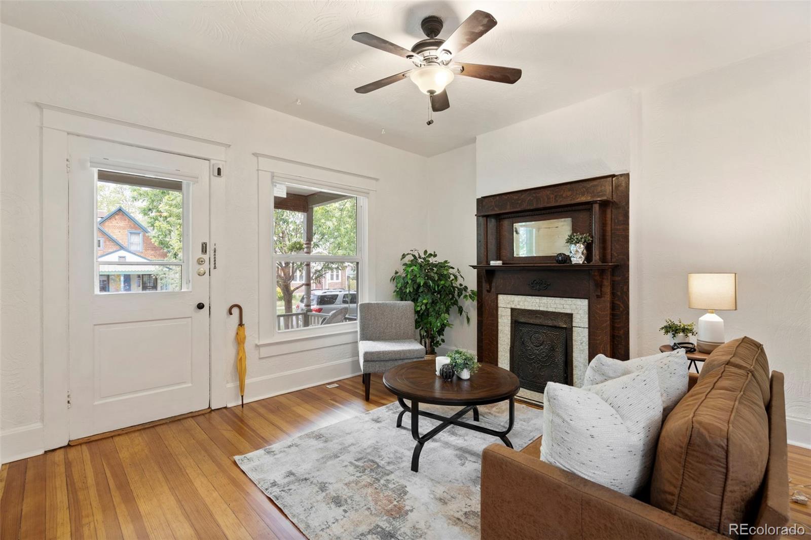 1808 S Pennsylvania Street Denver CO 80210