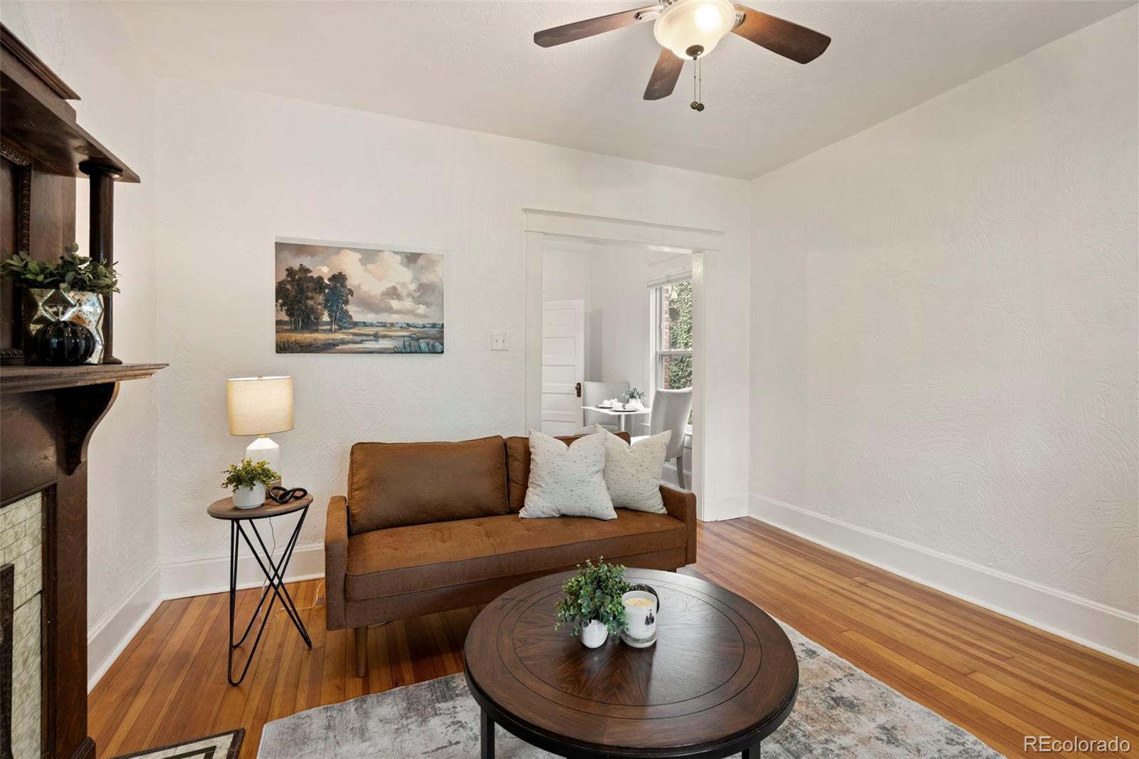 1808 S Pennsylvania Street Denver CO 80210