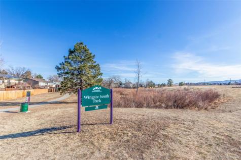 8456 S Hoyt Way Littleton CO 80128