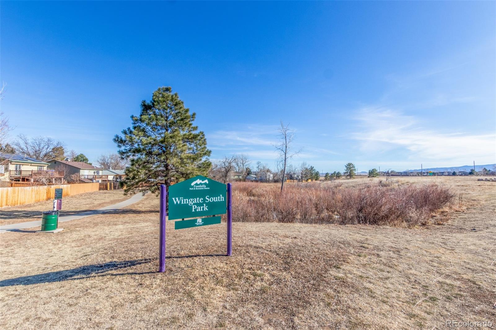 8456 S Hoyt Way Littleton CO 80128