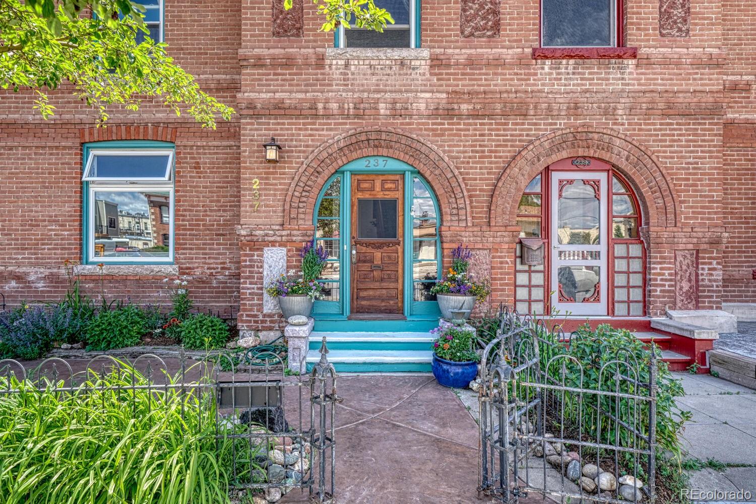 237 E Street Salida CO 81201