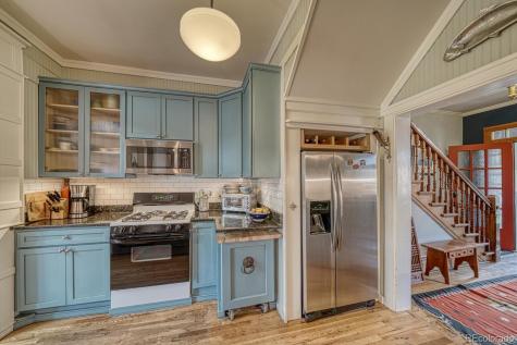 237 E Street Salida CO 81201