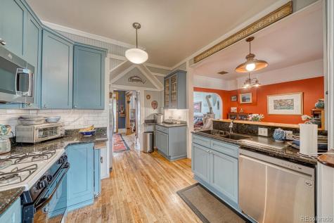 237 E Street Salida CO 81201