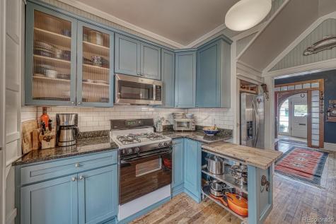 237 E Street Salida CO 81201