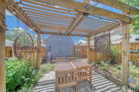 237 E Street Salida CO 81201