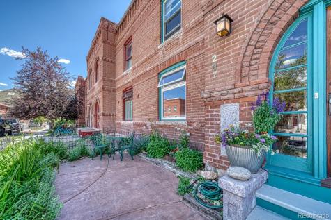237 E Street Salida CO 81201