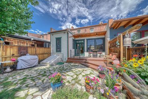 237 E Street Salida CO 81201