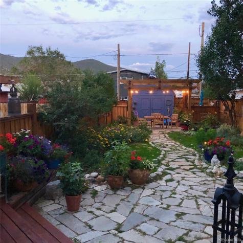 237 E Street Salida CO 81201