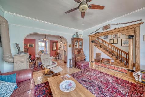 237 E Street Salida CO 81201