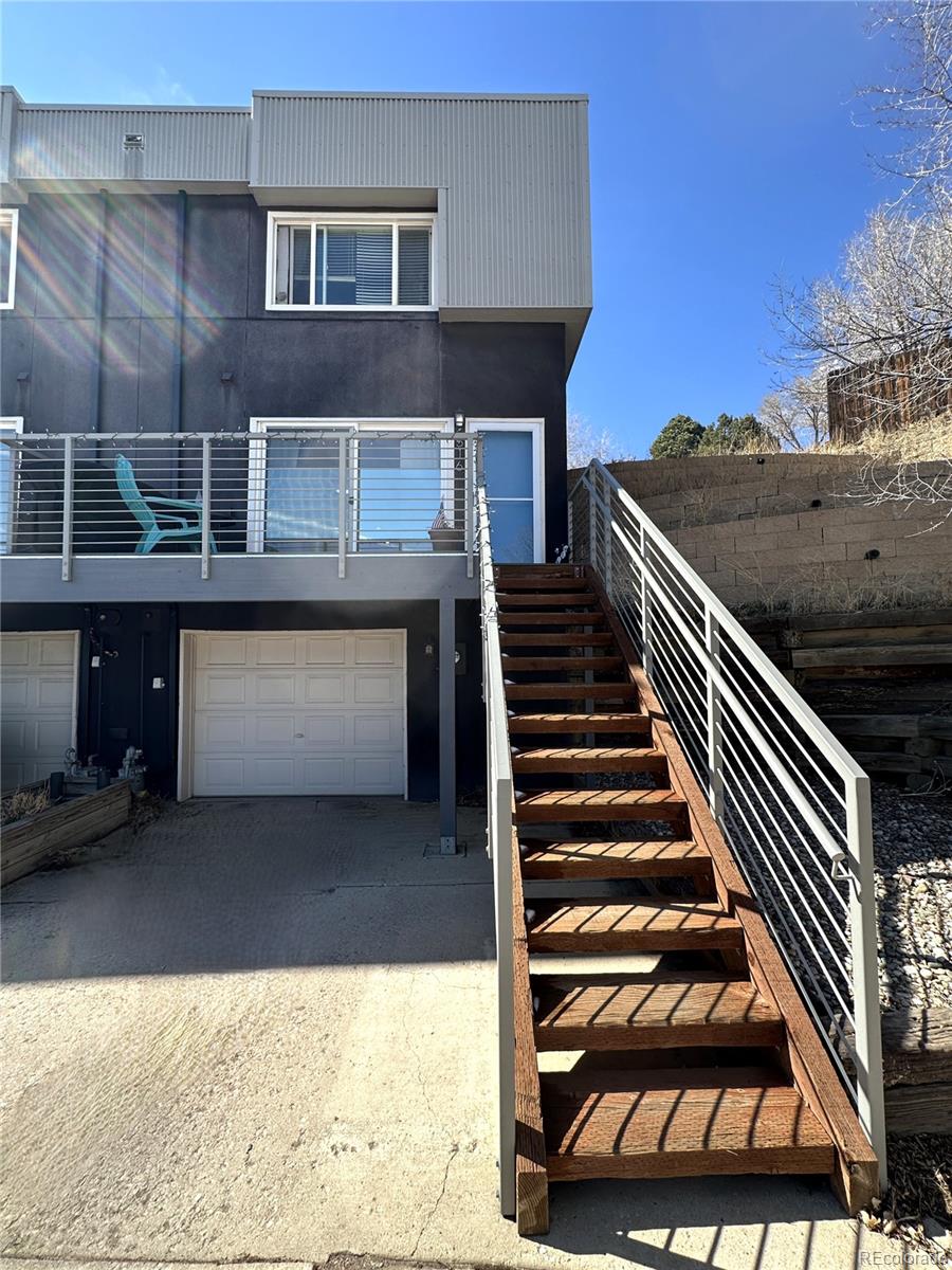 516 Superior Street Colorado Springs CO 80904