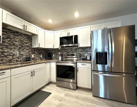 516 Superior Street Colorado Springs CO 80904
