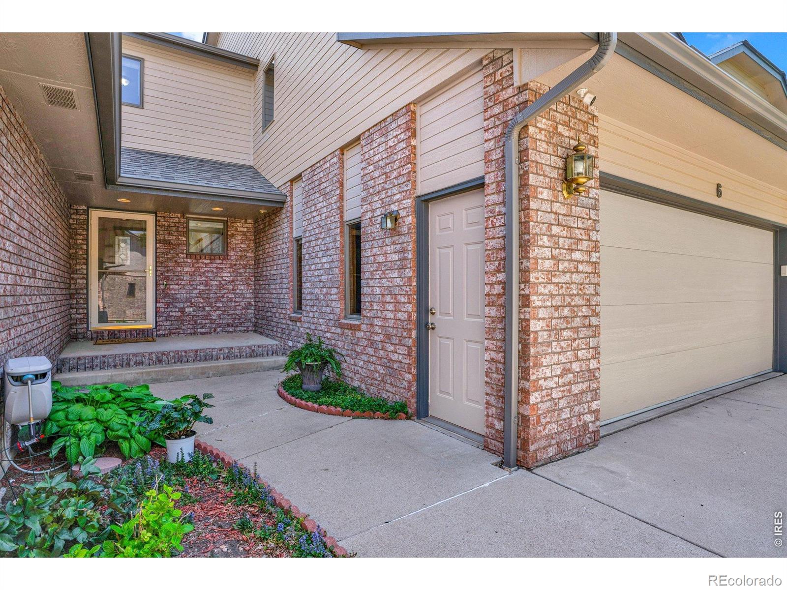 4616 23rd Street Greeley CO 80634