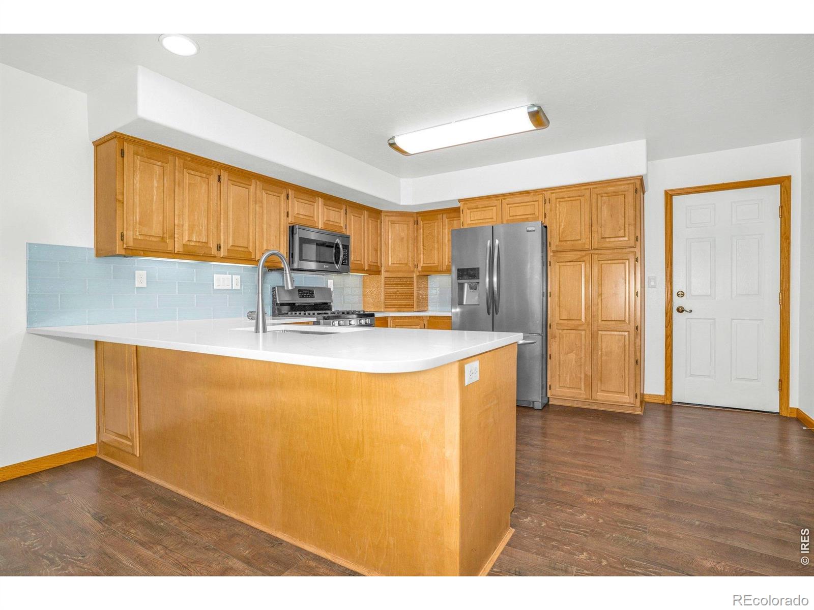 4616 23rd Street Greeley CO 80634