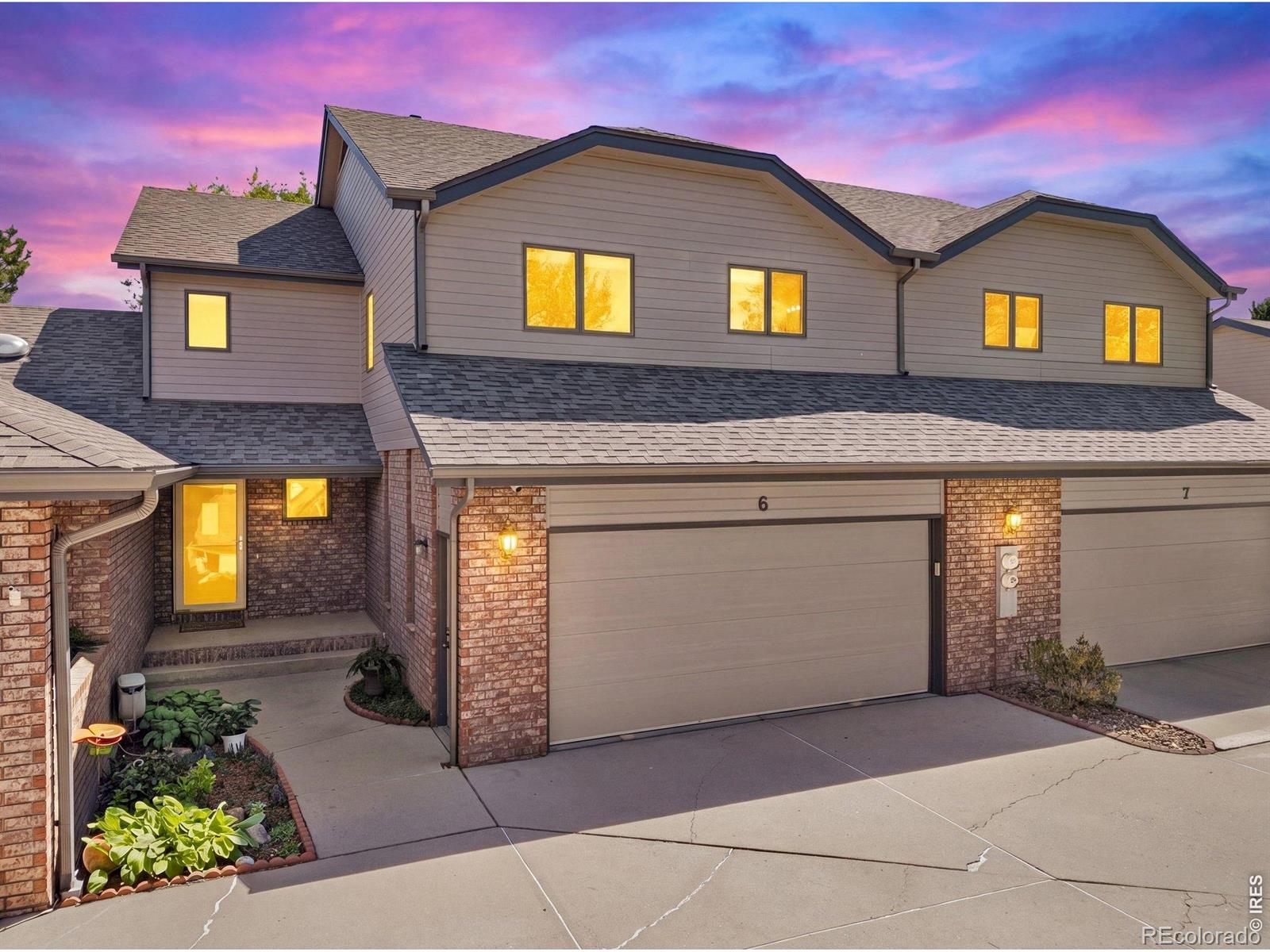 4616 23rd Street Greeley CO 80634