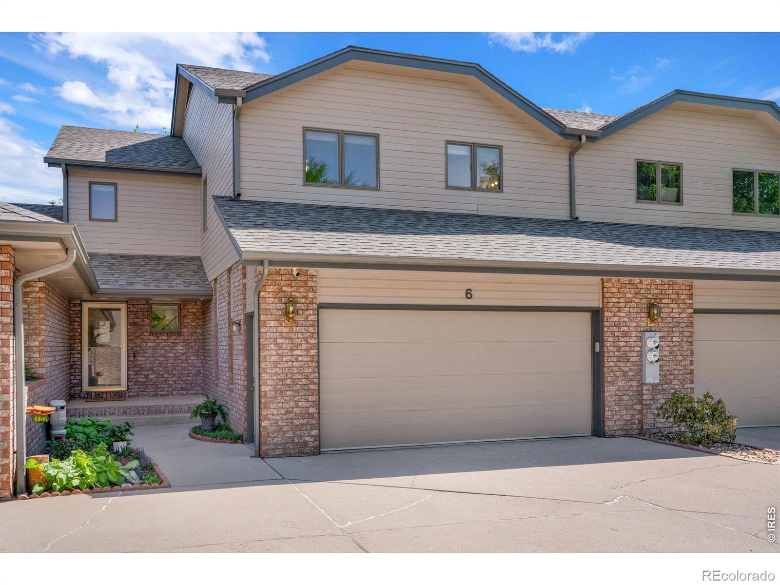 4616 23rd Street Greeley CO 80634