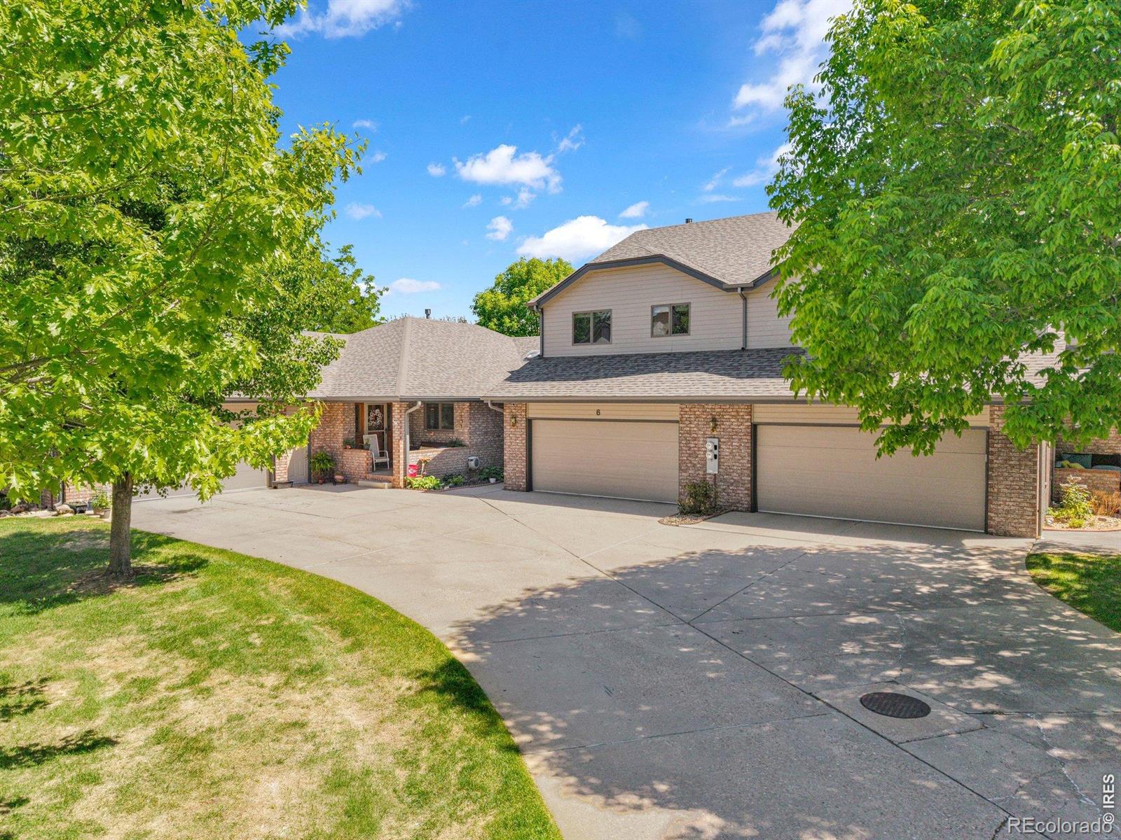 4616 23rd Street Greeley CO 80634