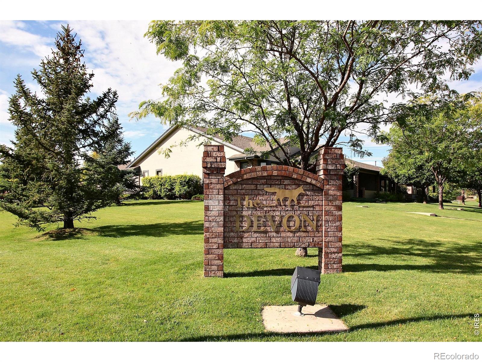 4616 23rd Street Greeley CO 80634