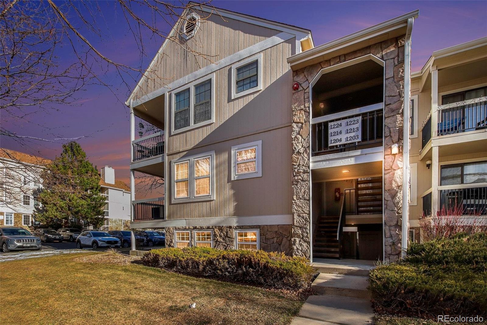 5565 W 76th Avenue Arvada CO 80003