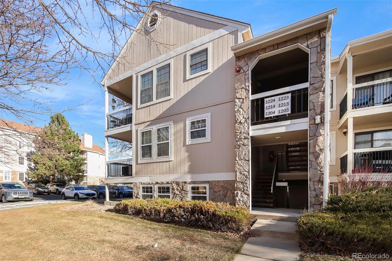 5565 W 76th Avenue Arvada CO 80003