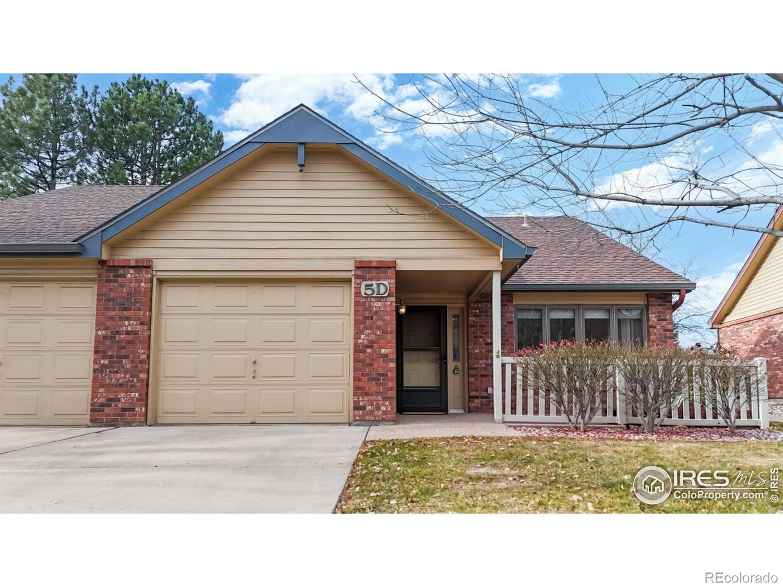 4560 Larkbunting Drive Fort Collins CO 80526