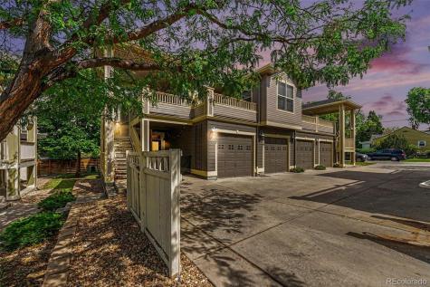 5327 W 16th Avenue Lakewood CO 80214