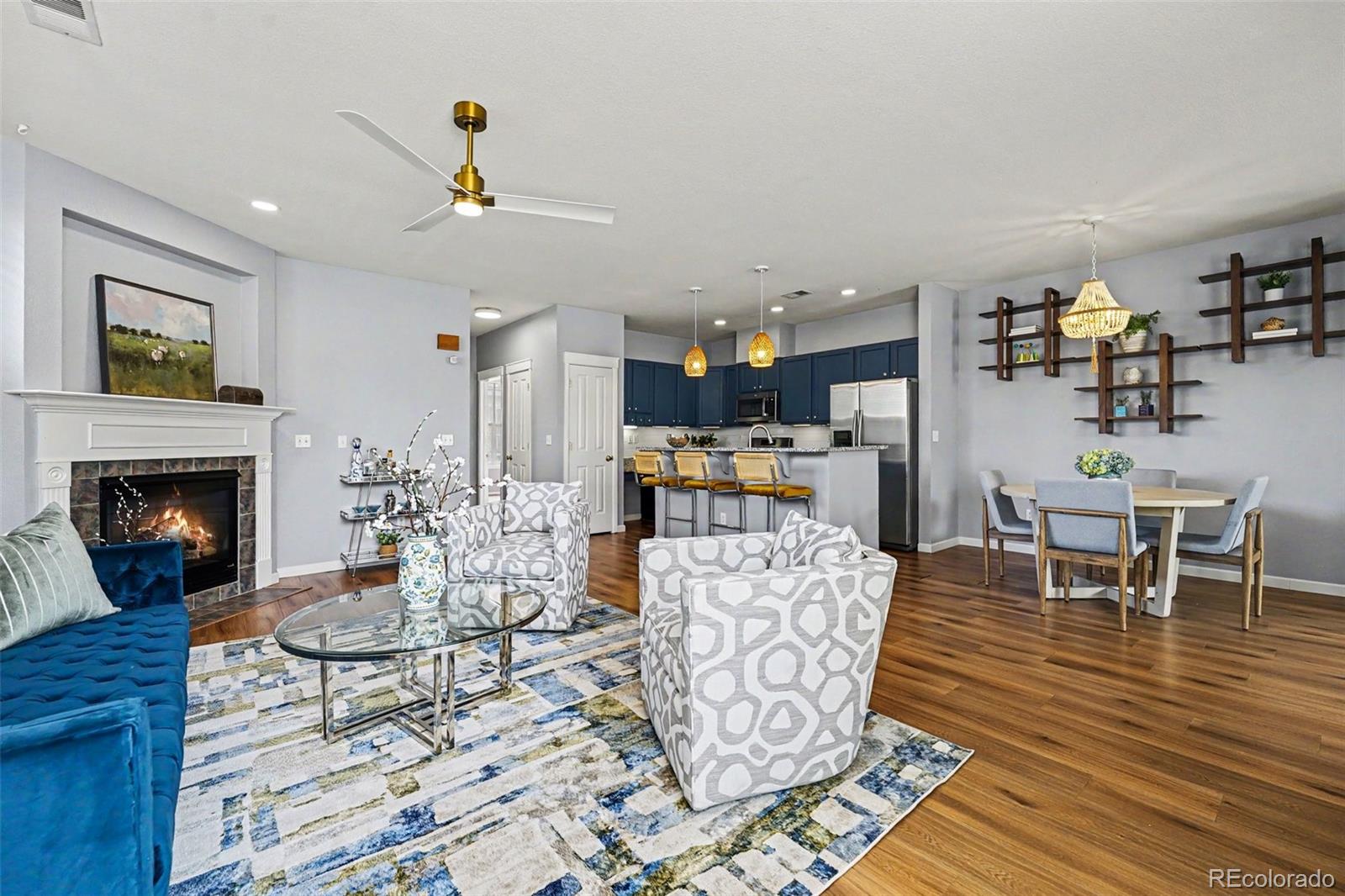 5327 W 16th Avenue Lakewood CO 80214