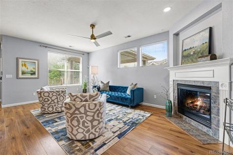 5327 W 16th Avenue Lakewood CO 80214