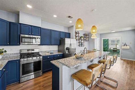 5327 W 16th Avenue Lakewood CO 80214