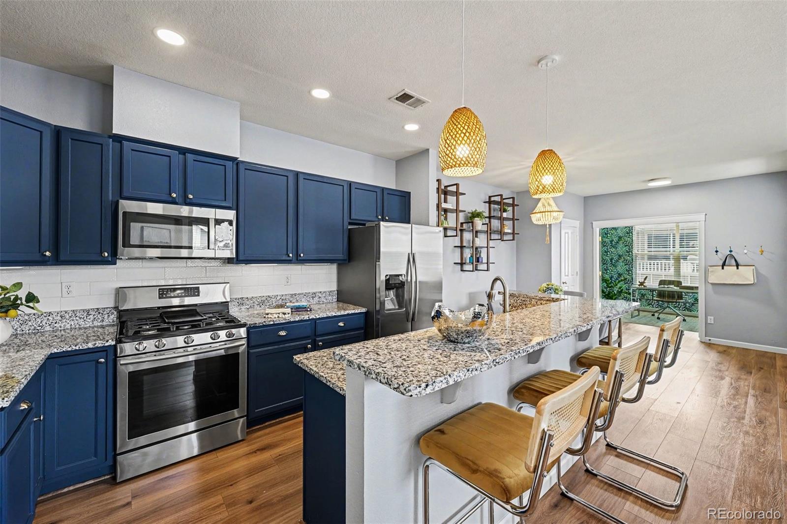 5327 W 16th Avenue Lakewood CO 80214