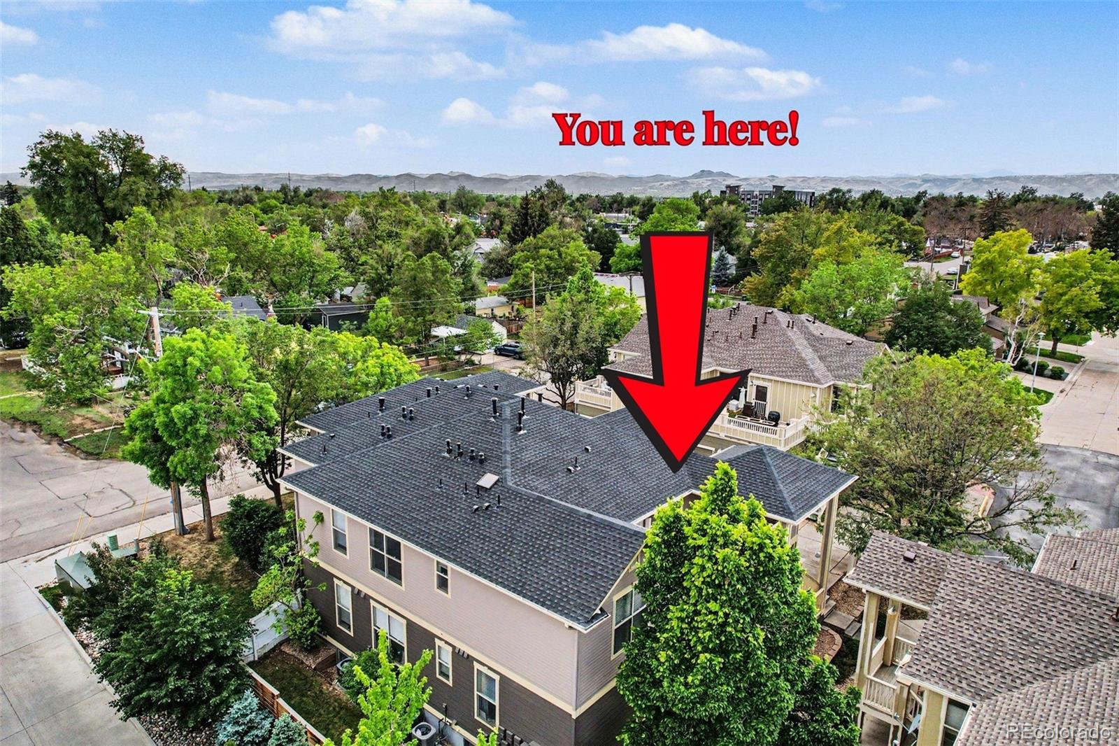 5327 W 16th Avenue Lakewood CO 80214