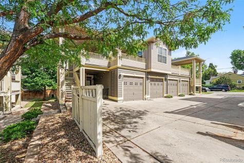 5327 W 16th Avenue Lakewood CO 80214