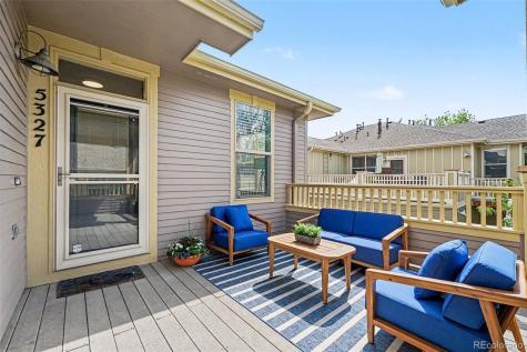 5327 W 16th Avenue Lakewood CO 80214
