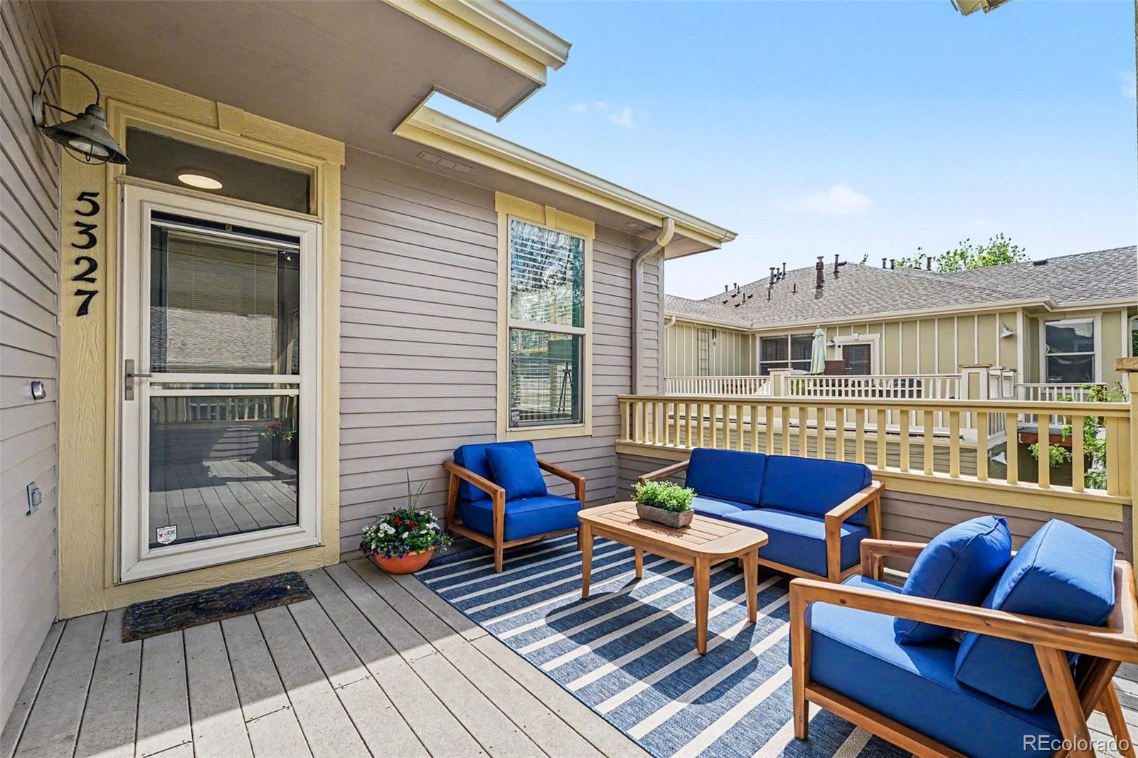 5327 W 16th Avenue Lakewood CO 80214
