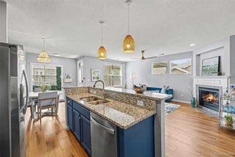 5327 W 16th Avenue Lakewood CO 80214